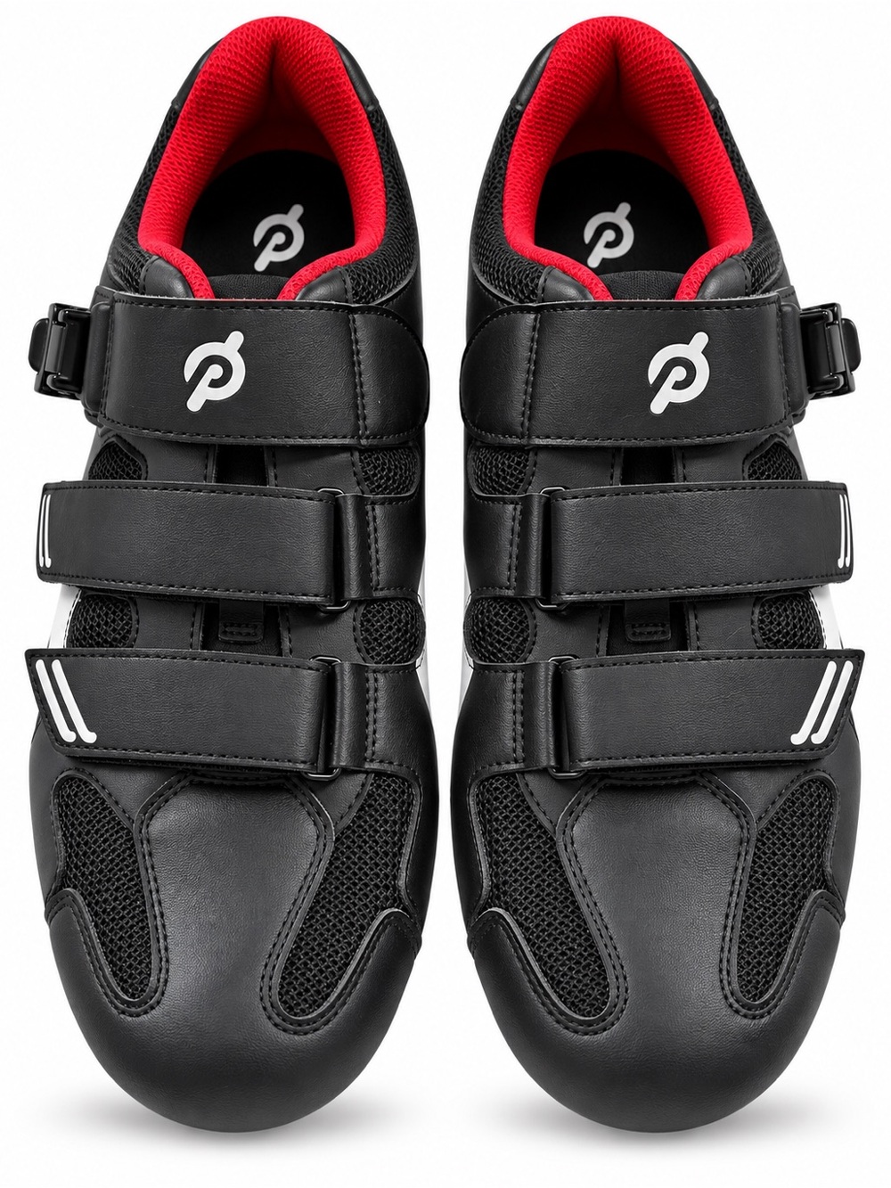 Peloton Cycling Shoes Men’s 10 Women’s 12 EU 43 + Delta Cleats Worn Once